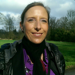 Janette Fuchs