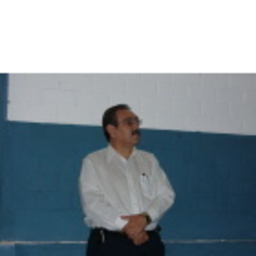 antonio de jesus Orellana Gonzalez