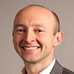 Dr. Richard Cross