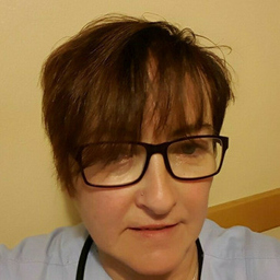 Andrea Thöneböhn's profile picture
