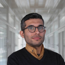 PARHAM DERAKHSHANFAR