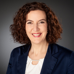 Dipl.-Ing. Silke Bauer