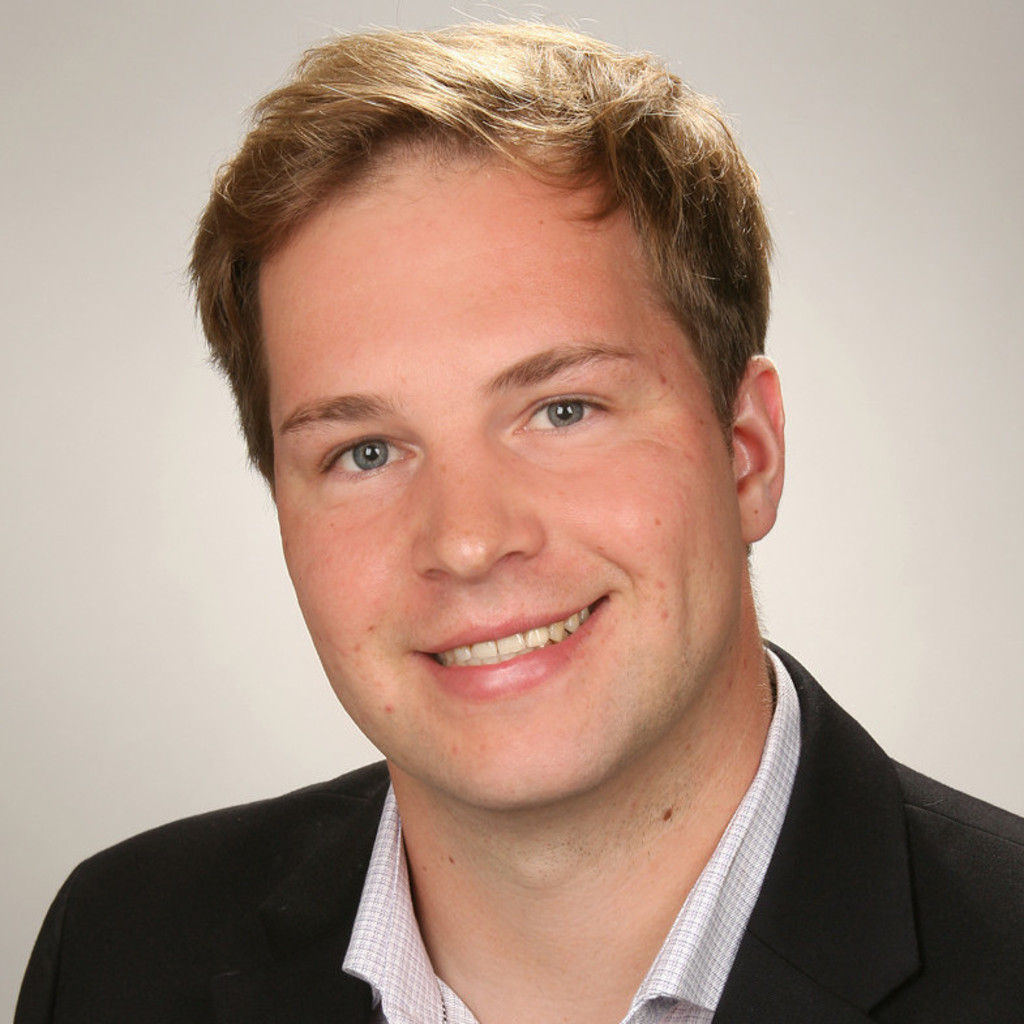 Dirk Wendt Projektleiter, Entwicklung und Konstruktion Jungheinrich