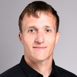 Tom Hedden's profile picture