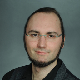 Christian Stobbe