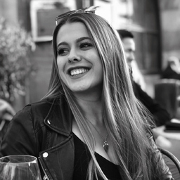 Irina Scheu