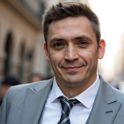 Stephan Mehring