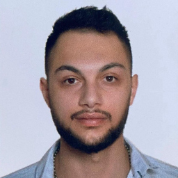 mohamad shihab aldin