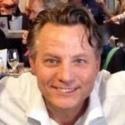 Torsten Schmidt