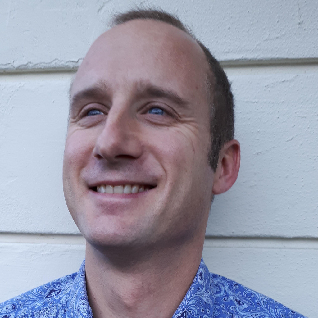 Dr. Wolfgang Dobler Postdoc University of Innsbruck XING