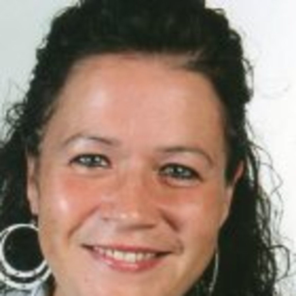 Social Media Profilbild Caroline Schmidt Freiburg