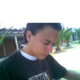 Rodrigo Ramirez
