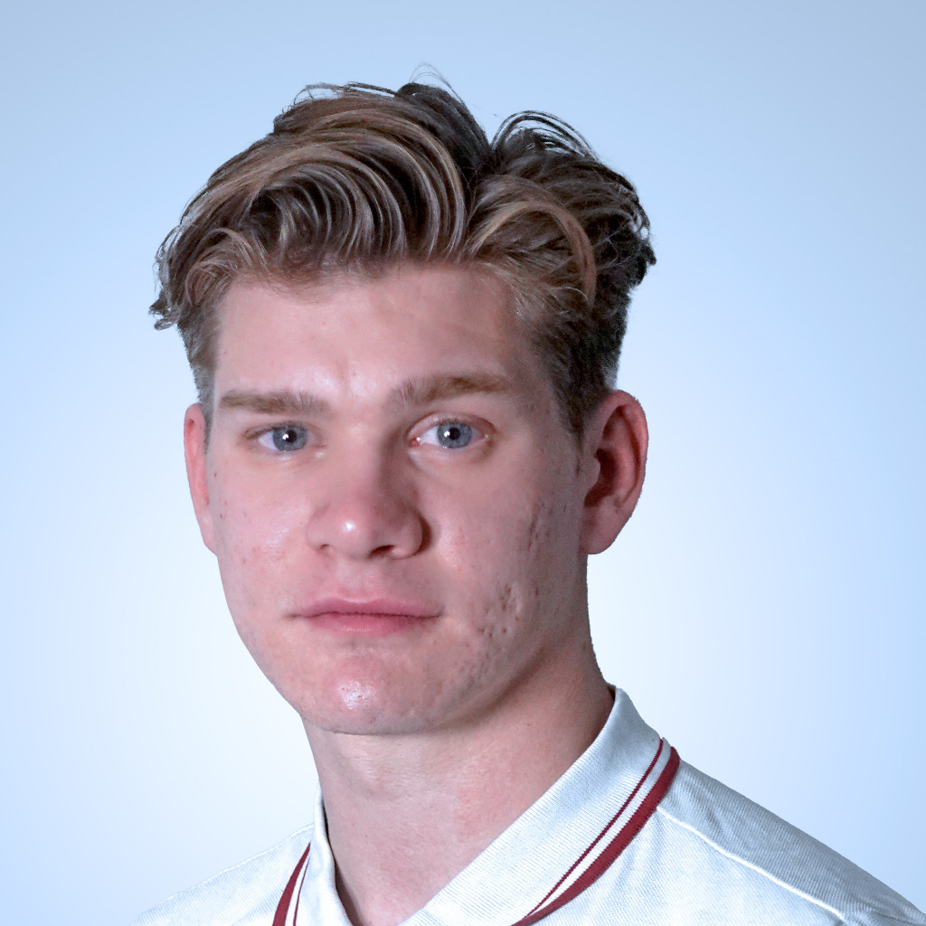 Thomas Mitchell Recruitment Consultant MAM Gruppe XING