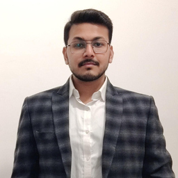 Adarsh Batham