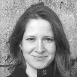 Dipl.-Ing. Miriam Berndt