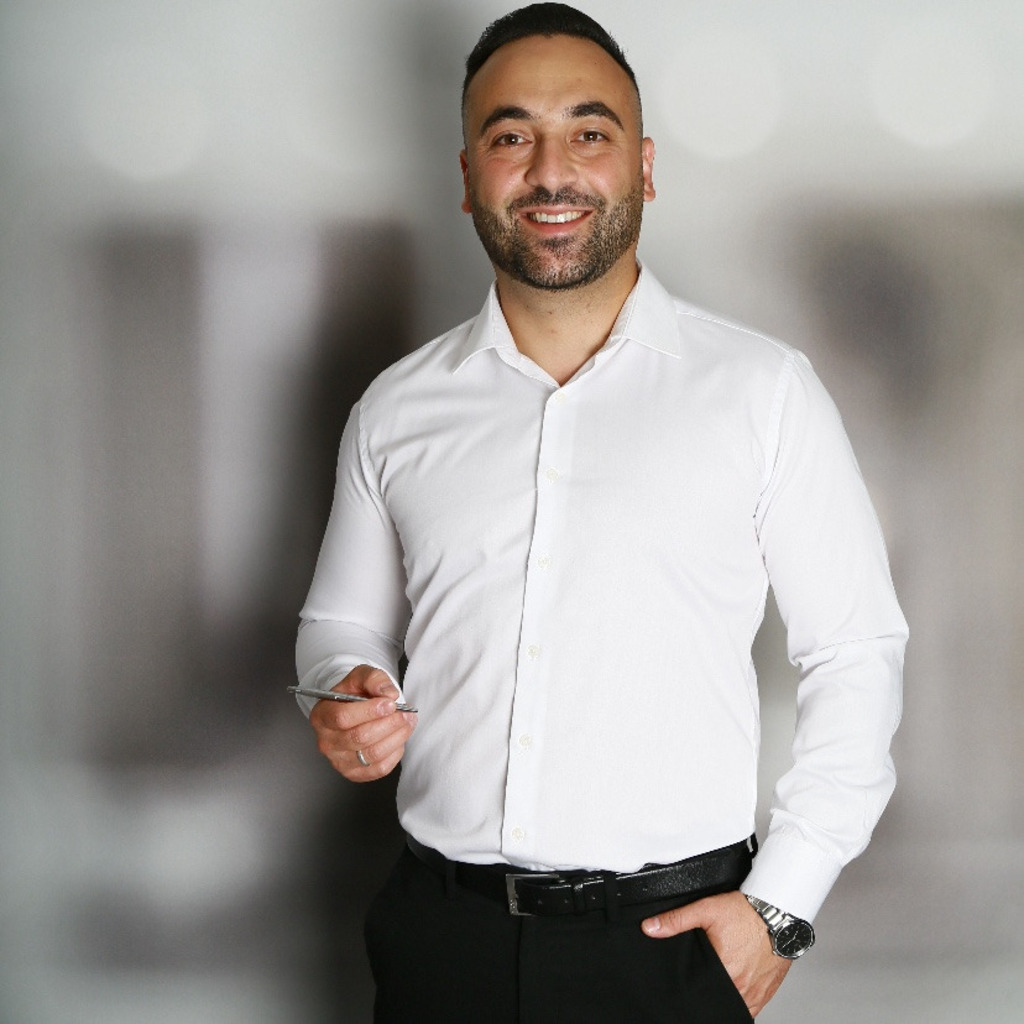 Umut Soyyigit Architekt Im Praktikum Gaus Architekten Xing