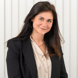 Janine Vogel