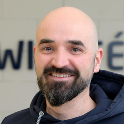 Mathias Tirschler