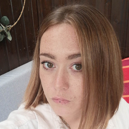 Luisa Krölls