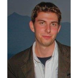 Yannick Müller's profile picture