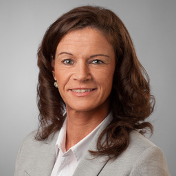 Hildegard Gerhartz