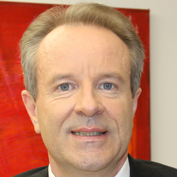 Dr. Thomas Summerer