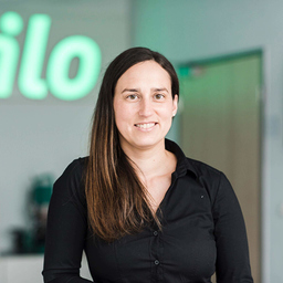 Martina Fallet