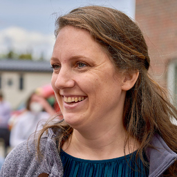 Meike Vielhaben
