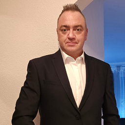 Robert Müller