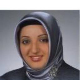 Hülya DURMUŞ