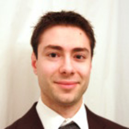 Fabrice Roche