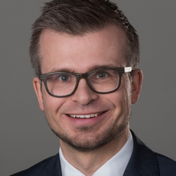 Dr. Mark Pigors
