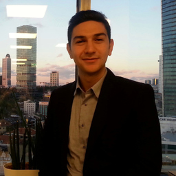 Yusuf Selim Alan