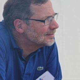 Peter Daepp
