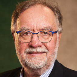 Prof. Dr. Günter Rudolf KOCH's profile picture