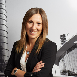 Silvia Citterio