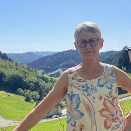 Martina Hoffmann-Seidel