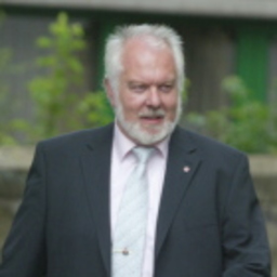 Ulrich Müller
