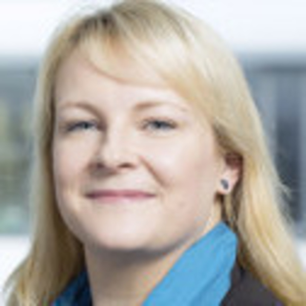 Jana Thiel Director Quality and EHS Management Global DAS