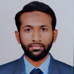 Mohammed Hafiz