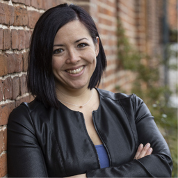Kim Jasmin Hirsch