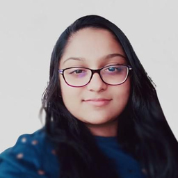 Snehal Upesh Patel