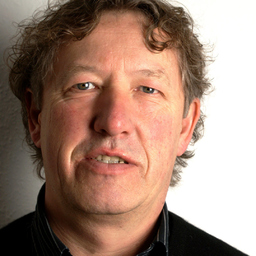 Profilbild Bernhard Rohe