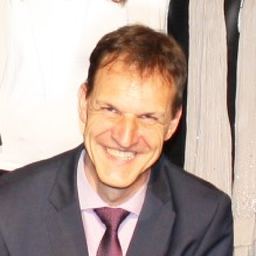 Rolf Böhm