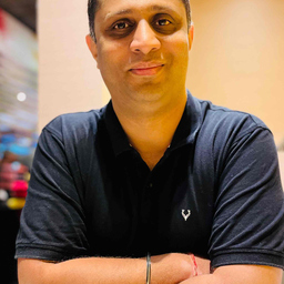 Karandeep Singh