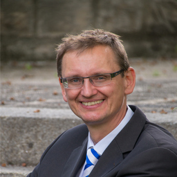Thomas Mirwald