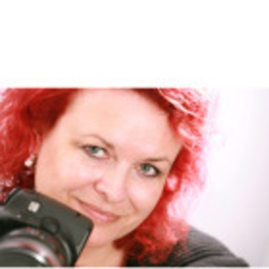 Doris Mayer Foto und AVMediendesignerin XING