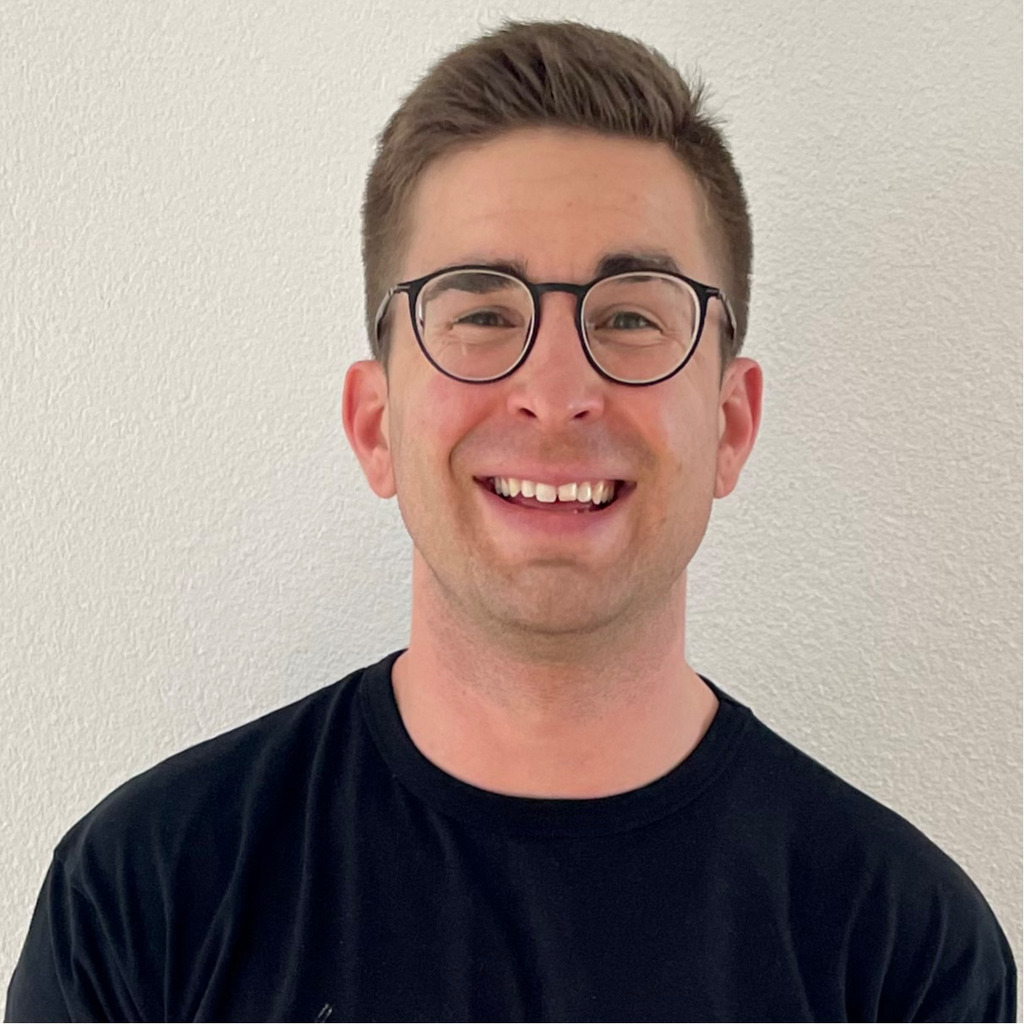 Daniel Geiselhart Bauteildesigner ECADPORT GmbH XING