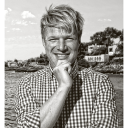 Ingo Blenn