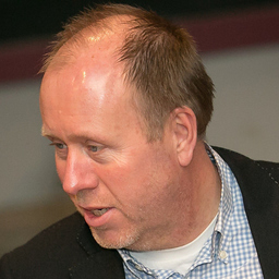 Albert-Jan Smelt